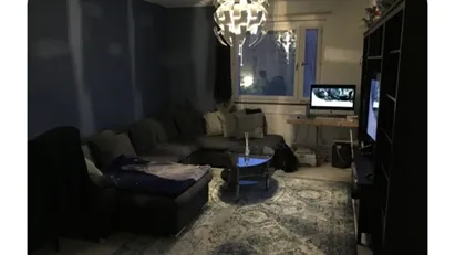 Göteborg - 3rok - tillsv - 14.950kr/mån