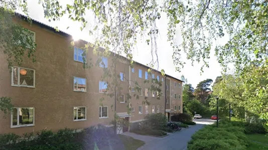 Lägenheter i Söderort - foto 1