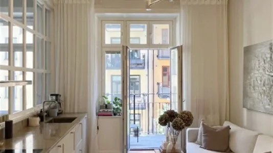 Lägenheter i Kungsholmen - foto 1