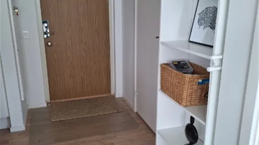 Lägenheter i Askim-Frölunda-Högsbo - foto 8