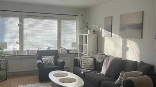 Lägenheter i Haninge - foto 1