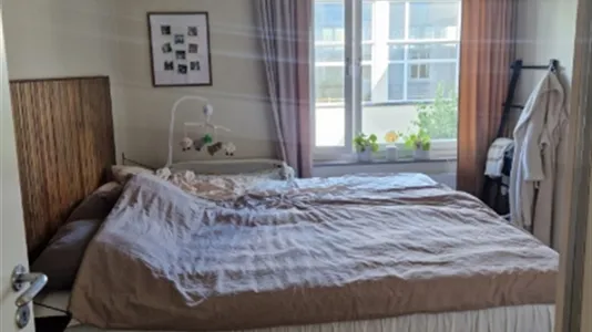 Lägenheter i Söderort - foto 8