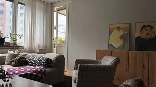 Lägenheter i Nacka - foto 2