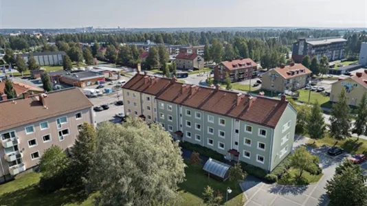 Lägenheter i Umeå - foto 13