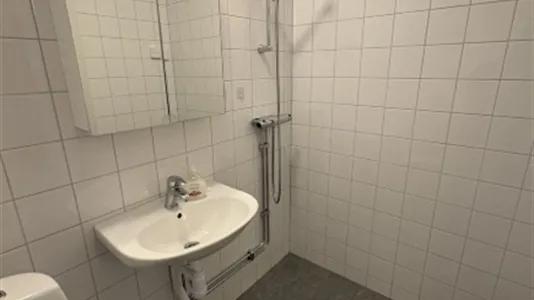 Lägenheter i Hammarbyhamnen - foto 5