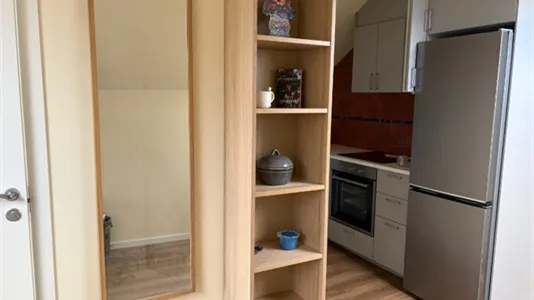 Lägenheter i Falkenberg - foto 5