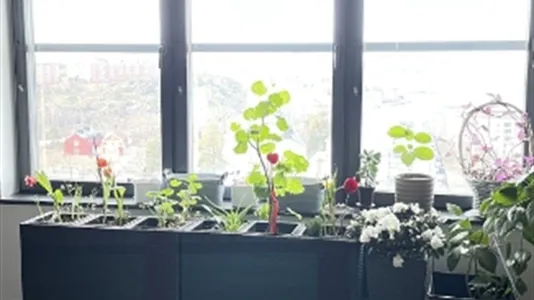 Lägenheter i Nacka - foto 2