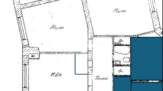 Lägenheter i Solna - foto 7