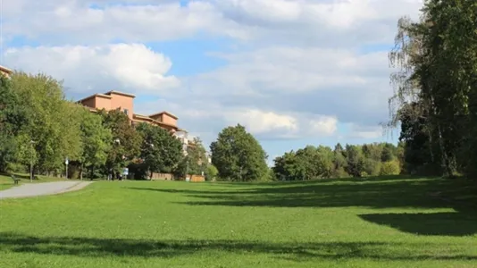 Lägenheter i Sundbyberg - foto 8