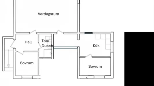 Lägenheter i Botkyrka - foto 7