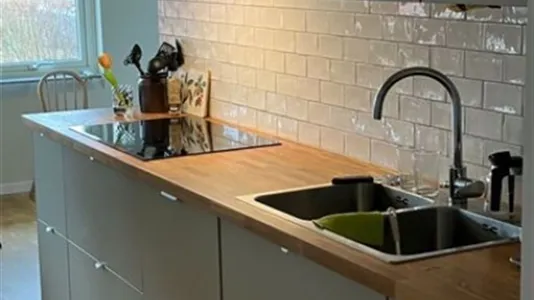 Hus i Halmstad - foto 2