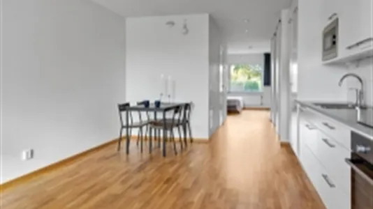 Lägenheter i Sundbyberg - foto 6