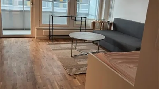 Lägenheter i Huddinge - foto 4