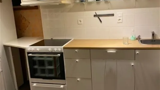 Lägenheter i Partille - foto 3