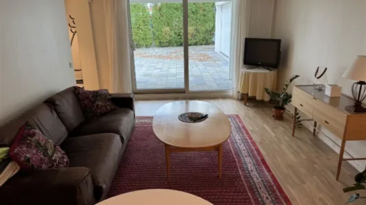 Lägenheter i Danderyd - foto 2
