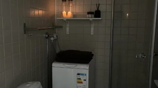 Lägenheter i Norra hisingen - foto 8