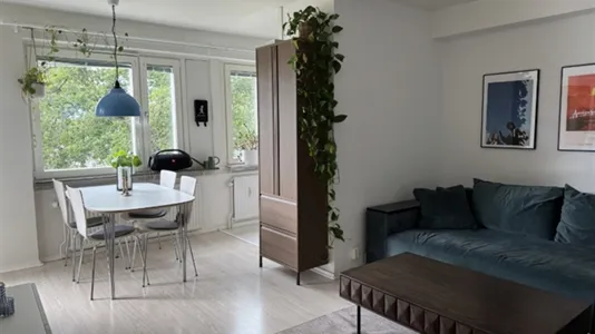 Lägenheter i Söderort - foto 2