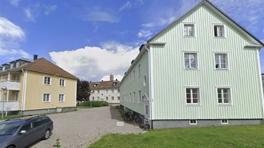 Lägenheter i Vadstena - foto 1