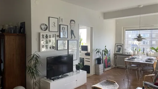 Lägenheter i Malmö Centrum - foto 4