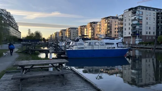 Lägenheter i Västerort - foto 10