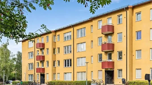 Lägenheter i Huddinge - foto 13