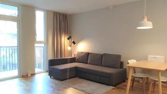 Lägenheter i Malmö Centrum - foto 1