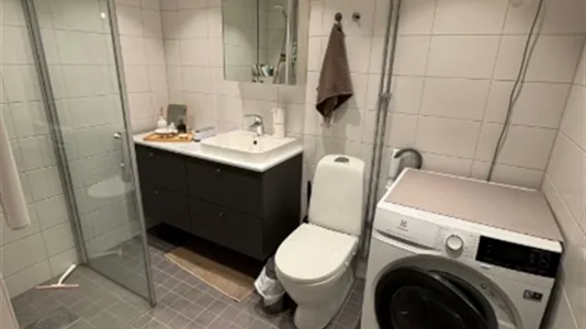 Lägenheter i Lidingö - foto 5