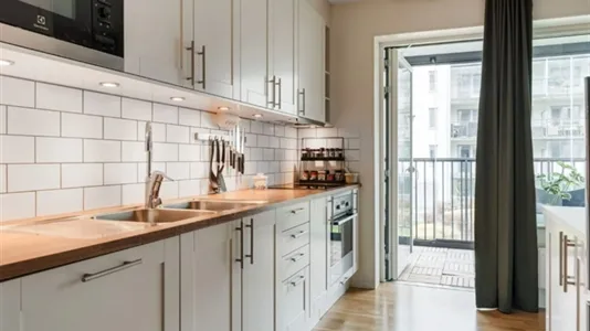 Lägenheter i Lundby - foto 2