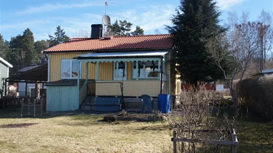 Hus i Söderort - foto 2