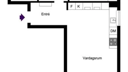 Lägenheter i Upplands-Bro - foto 8