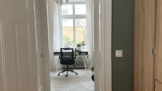 Lägenheter i Vasastan - foto 4