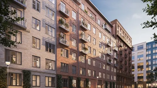 Lägenheter i Solna - foto 3