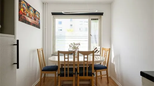 Lägenheter i Söderort - foto 5