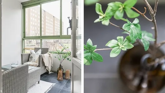 Lägenheter i Malmö Centrum - foto 7