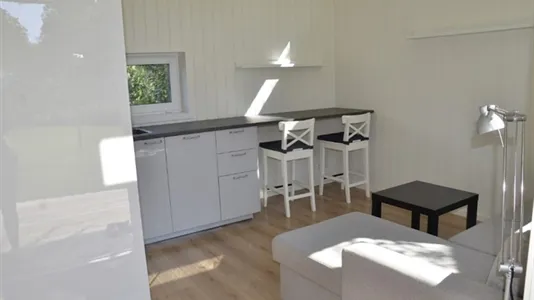 Lägenheter i Lidingö - foto 4