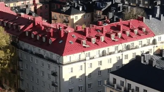 Lägenheter i Kungsholmen - foto 11