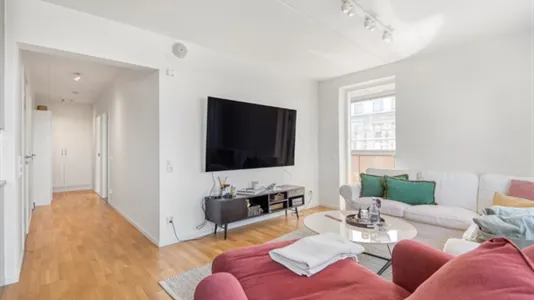 Lägenheter i Solna - foto 6