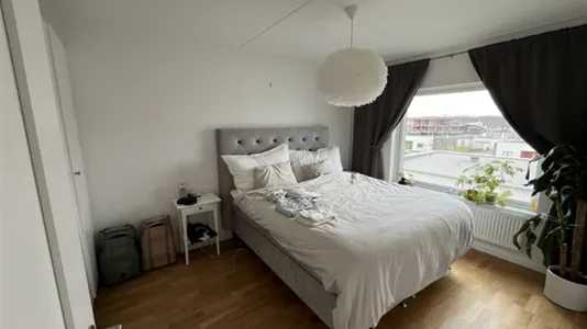 Lägenheter i Halmstad - foto 2