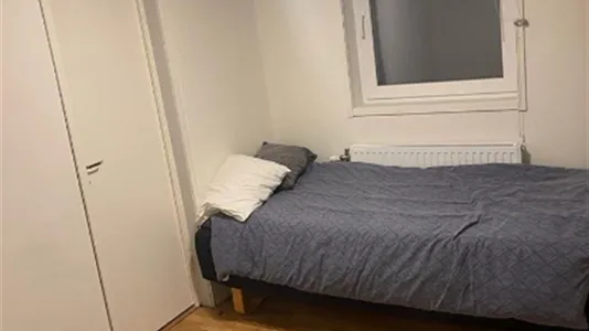 Lägenheter i Västra hisingen - foto 15