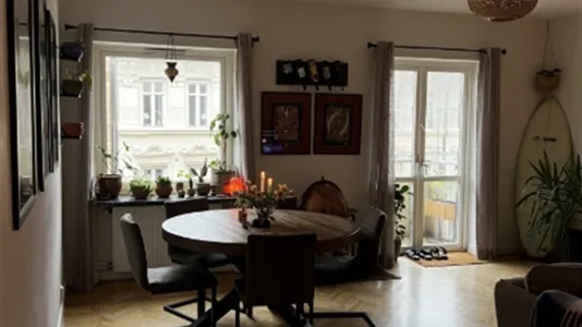 Lägenheter i Halmstad - foto 3