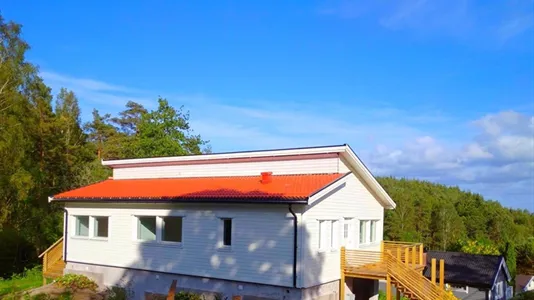 Hus i Göteborg Centrum - foto 13