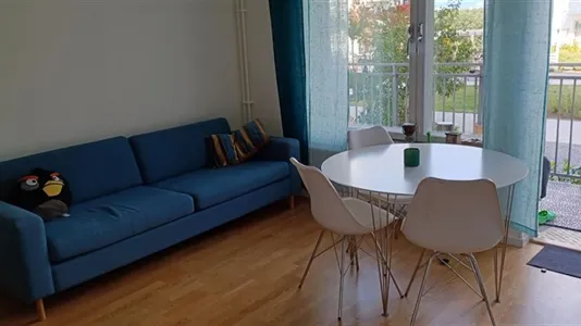 Lägenheter i Västerort - foto 6