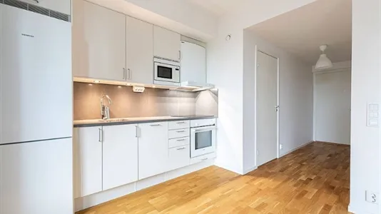 Lägenheter i Botkyrka - foto 2