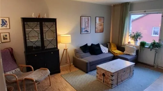 Lägenheter i Söderort - foto 4