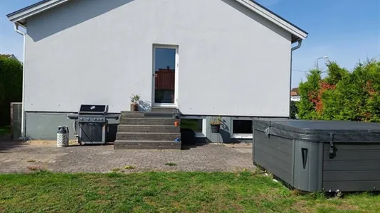 Lägenheter i Kungsbacka - foto 1
