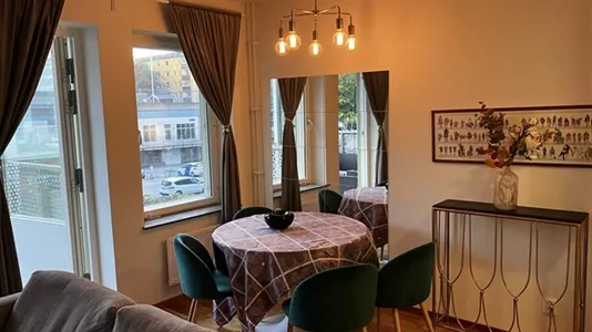 Lägenheter i Järfälla - foto 1