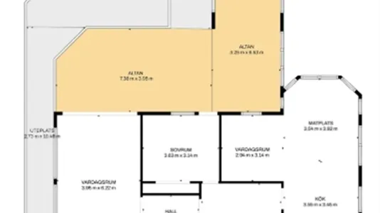 Hus i Tjörn - foto 14