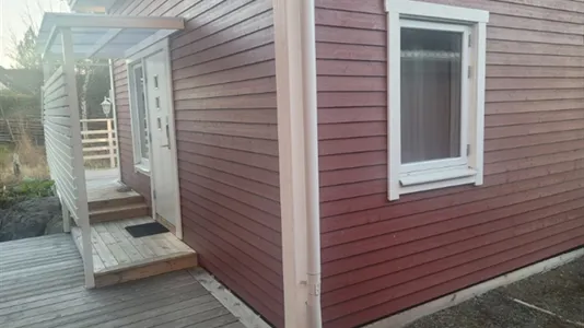 Lägenheter i Huddinge - foto 7