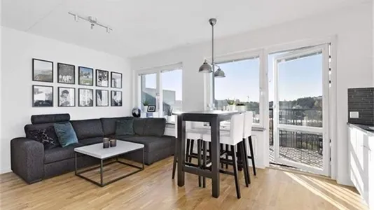 Lägenheter i Sundbyberg - foto 2