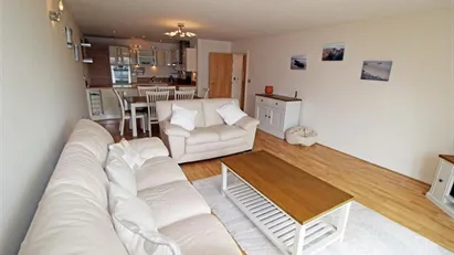 Modernt boende i Trollhättan